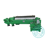 Центрифуга трикантерная LWS420X1680